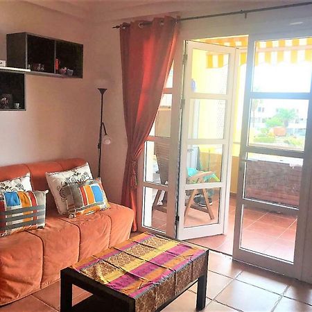 Orlando Apartments Адехе Екстер'єр фото