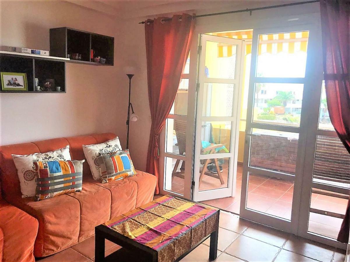 Orlando Apartments Адехе Екстер'єр фото