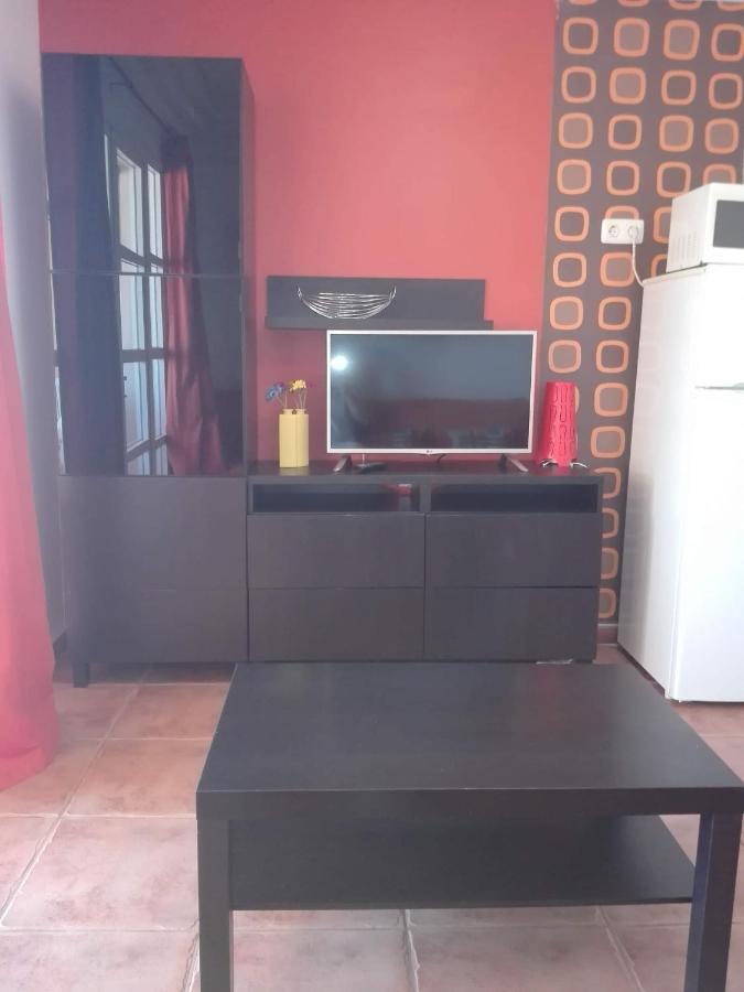 Orlando Apartments Адехе Екстер'єр фото