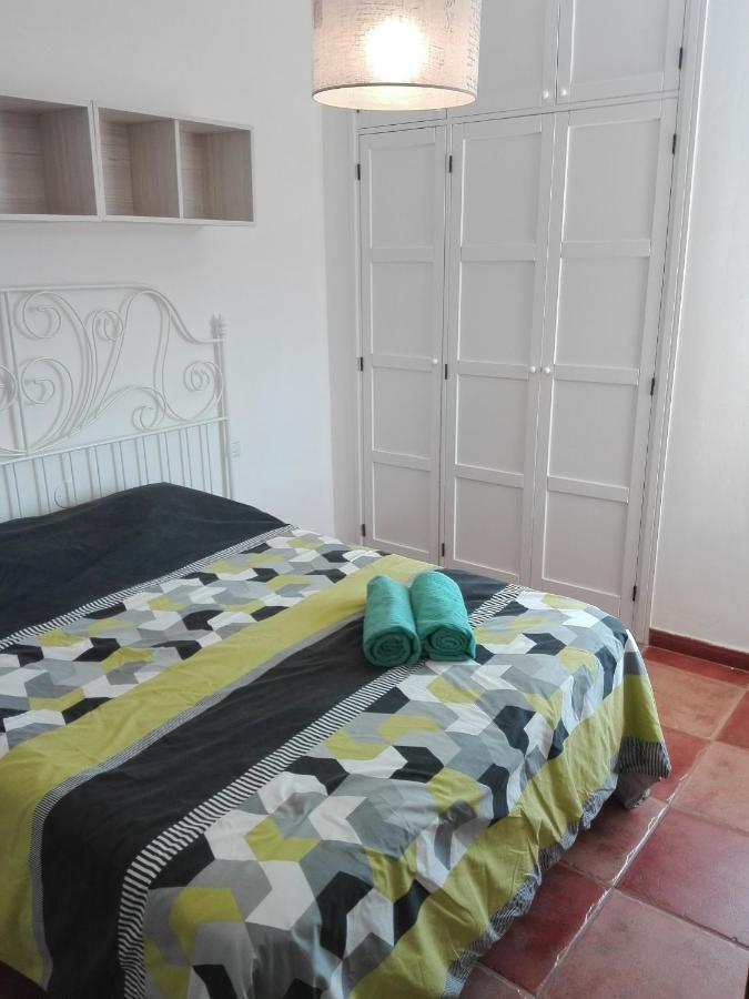 Orlando Apartments Адехе Екстер'єр фото