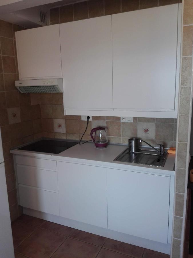 Orlando Apartments Адехе Екстер'єр фото