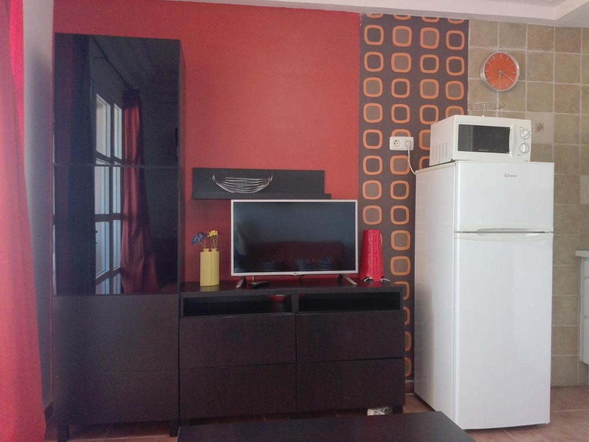 Orlando Apartments Адехе Екстер'єр фото