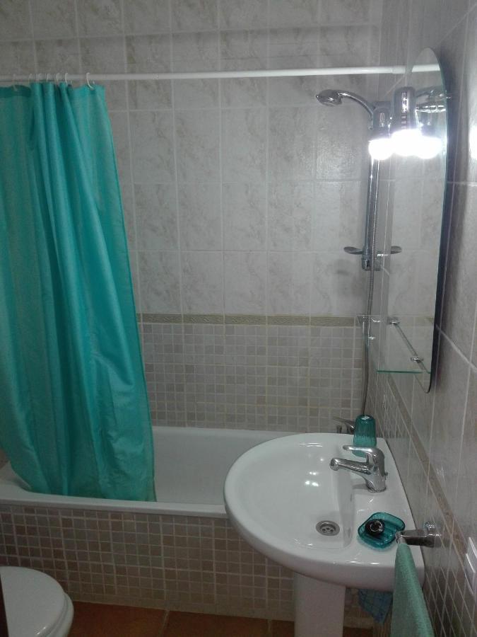 Orlando Apartments Адехе Екстер'єр фото